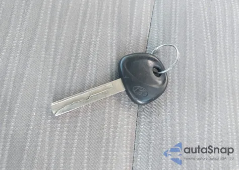 2017 Hyundai Accent Se из США, поврежденный, VIN KMHCT5AEXHU342907